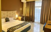 Туры в отель Aryana Queens Beach Resort