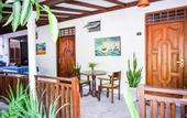 Туры в отель Emerald Guest House & Villa