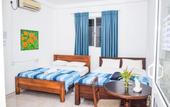 Туры в отель Emerald Guest House & Villa