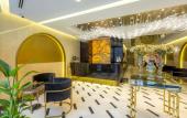 Туры в отель Great Fortune Concept Hotel