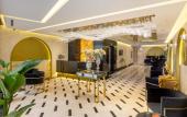 Туры в отель Great Fortune Concept Hotel