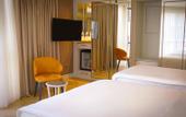 Туры в отель The Hotels Galata