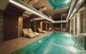 Туры в отель The Hotels Galata