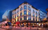 Туры в отель Faros Hotel Old City