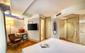 Туры в отель Faros Hotel Old City