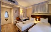 Туры в отель Faros Hotel Old City