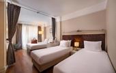 Туры в отель Faros Hotel Old City