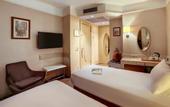 Туры в отель Faros Hotel Old City