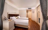 Туры в отель Faros Hotel Old City
