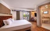 Туры в отель Faros Hotel Old City