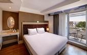 Туры в отель Faros Hotel Old City