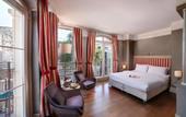 Туры в отель Faros Hotel Old City