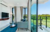 Туры в отель Wyndham Royal Lee Phuket