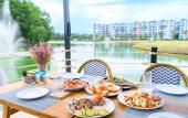 Туры в отель Wyndham Royal Lee Phuket