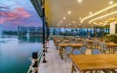 Туры в отель Wyndham Royal Lee Phuket