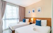 Туры в отель Wyndham Royal Lee Phuket