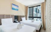Туры в отель Wyndham Royal Lee Phuket