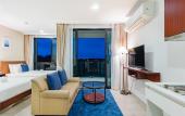 Туры в отель Wyndham Royal Lee Phuket