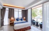 Туры в отель Ayala Ocean View