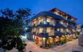 Туры в отель Ayala Ocean View