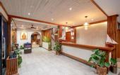 Туры в отель Ayala Ocean View