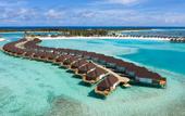 Туры в отель Sun Siyam Olhuveli Romance (TUI Blue Olhuveli)