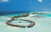 Туры в отель Sun Siyam Olhuveli Romance (TUI Blue Olhuveli)