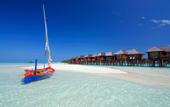 Туры в отель Sun Siyam Olhuveli Romance (TUI Blue Olhuveli)