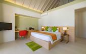 Туры в отель Sun Siyam Olhuveli Romance (TUI Blue Olhuveli)