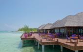 Туры в отель Sun Siyam Olhuveli Romance (TUI Blue Olhuveli)