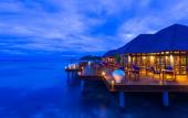 Туры в отель Sun Siyam Olhuveli Romance (TUI Blue Olhuveli)