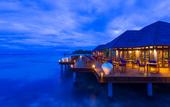 Туры в отель Sun Siyam Olhuveli Romance (TUI Blue Olhuveli)