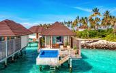 Туры в отель Sun Siyam Olhuveli Romance (TUI Blue Olhuveli)