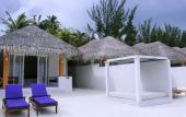 Туры в отель Sun Siyam Olhuveli Romance (TUI Blue Olhuveli)