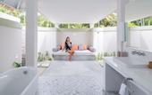 Туры в отель Sun Siyam Olhuveli Romance (TUI Blue Olhuveli)