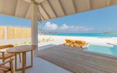 Туры в отель Sun Siyam Olhuveli Romance (TUI Blue Olhuveli)