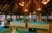 Туры в отель Sun Siyam Olhuveli Romance (TUI Blue Olhuveli)
