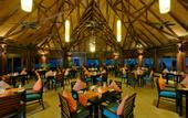 Туры в отель Sun Siyam Olhuveli Romance (TUI Blue Olhuveli)