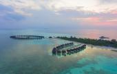 Туры в отель Sun Siyam Olhuveli Romance (TUI Blue Olhuveli)