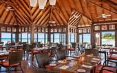 Туры в отель Sun Siyam Olhuveli Romance (TUI Blue Olhuveli)