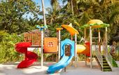 Туры в отель Sun Siyam Olhuveli Romance (TUI Blue Olhuveli)