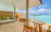 Туры в отель Sun Siyam Olhuveli Romance (TUI Blue Olhuveli)