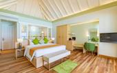 Туры в отель Sun Siyam Olhuveli Romance (TUI Blue Olhuveli)