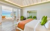 Туры в отель Sun Siyam Olhuveli Romance (TUI Blue Olhuveli)