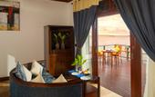 Туры в отель Sun Siyam Olhuveli Romance (TUI Blue Olhuveli)