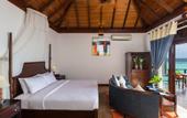 Туры в отель Sun Siyam Olhuveli Romance (TUI Blue Olhuveli)
