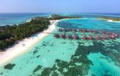 Туры в отель Sun Siyam Olhuveli Romance (TUI Blue Olhuveli)