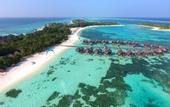Туры в отель Sun Siyam Olhuveli Romance (TUI Blue Olhuveli)