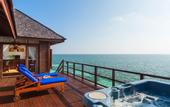 Туры в отель Sun Siyam Olhuveli Romance (TUI Blue Olhuveli)