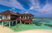 Туры в отель Sun Siyam Olhuveli Romance (TUI Blue Olhuveli)